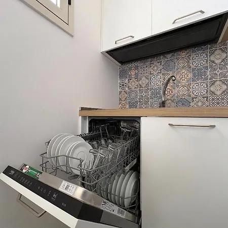 Blue Bay By Diddoi * טורה סן ג'ובאני אוג'נטו